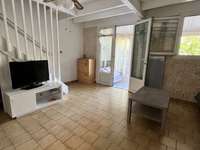 Vente maison 2 pièces Vente maison 2 pièces