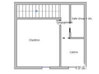 Vente maison 2 pièces Vente maison 2 pièces