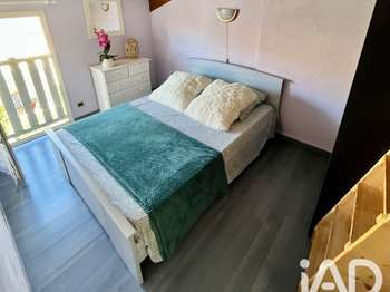Vente maison 2 pièces Marseillan 34