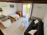 Vente maison 2 pièces Vente maison 2 pièces