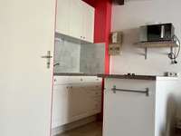 Vente maison 2 pièces Vente maison 2 pièces
