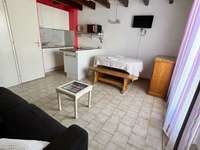 Vente maison 2 pièces Vente maison 2 pièces