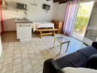Vente maison 2 pièces Vente maison 2 pièces