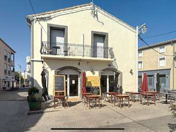 Vente maison 8 pièces Marseillan 34