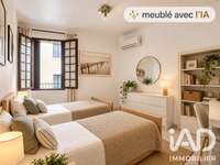 Vente maison 3 pièces Vente maison 3 pièces