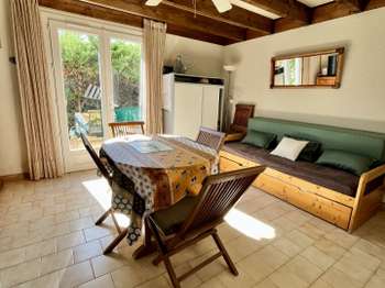 Vente maison 2 pièces Marseillan 34