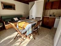 Vente maison 2 pièces Vente maison 2 pièces