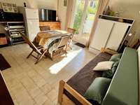 Vente maison 2 pièces Vente maison 2 pièces