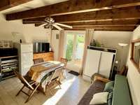 Vente maison 2 pièces Vente maison 2 pièces