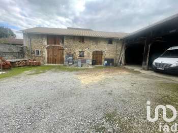 Vente maison 4 pièces Marseillan 65