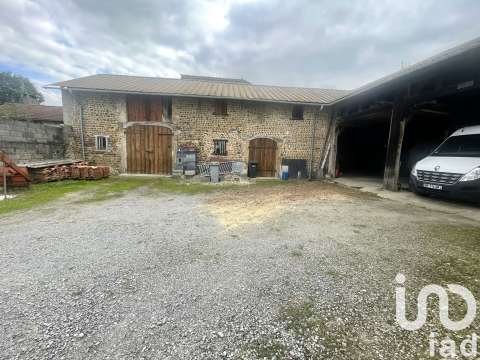 Vente maison 4 pièces Marseillan 65