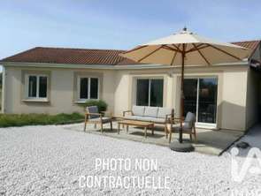Vente Maison 3 chambresMarseillan