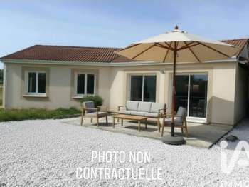 Vente maison 6 pièces Marseillan 65