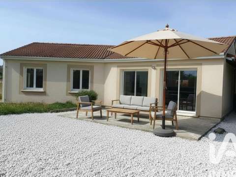 Vente maison 6 pièces Marseillan 65