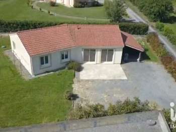 Vente Maison 3 chambresMarseillan
