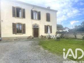 Vente Maison 2 chambresMarseillan