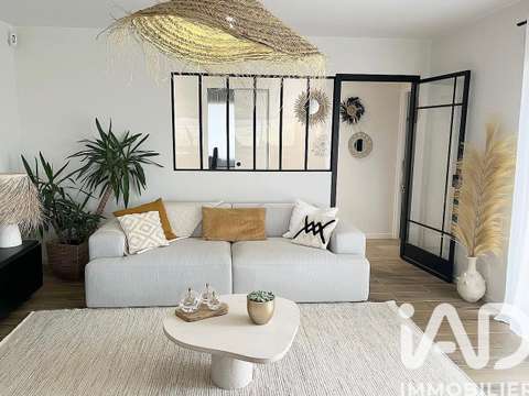Vente maison 5 pièces Marseillan 65