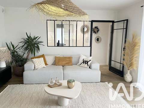 Vente maison 5 pièces Marseillan 65