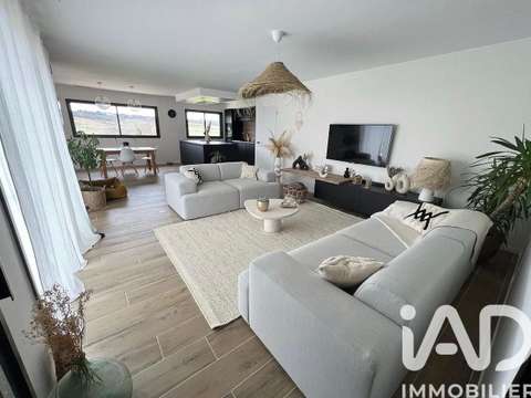 Vente maison 5 pièces Vente maison 5 pièces
