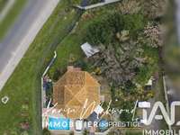 Vente maison 7 pièces Vente maison 7 pièces