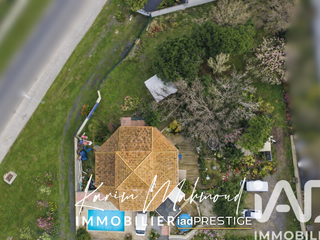 Vente maison 7 pièces Vente maison 7 pièces
