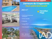 Vente maison 7 pièces Vente maison 7 pièces
