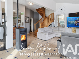 Vente maison 7 pièces Vente maison 7 pièces
