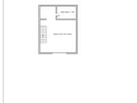 Vente maison 3 pièces Vente maison 3 pièces