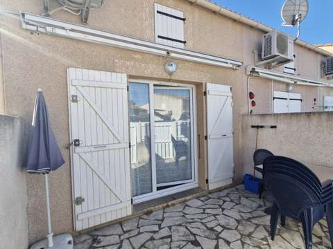 Vente maison 3 pièces Marseillan-plage 34