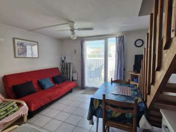 Vente Maison 2 chambresMarseillan-plage