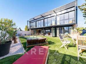 Vente Maison 5 chambresMarseillan-plage