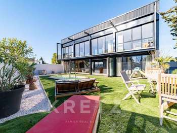 Vente maison 8 pièces Marseillan-plage 34
