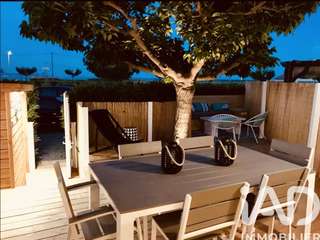 Vente maison 2 pièces