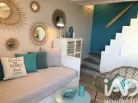 Vente maison 2 pièces