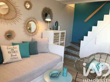 Vente maison 2 pièces