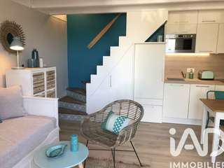 Vente maison 2 pièces