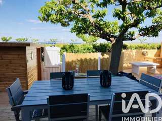 Vente maison 2 pièces