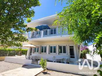 Vente maison 8 pièces Marseillan-plage 34