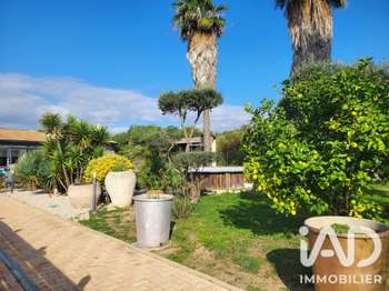 Vente maison 6 pièces Marseillan-plage 34