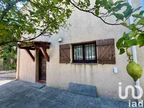 Vente Maison 3 chambresMarseille 10e