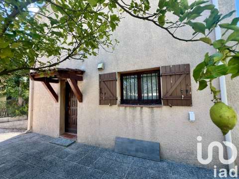 Vente maison 4 pièces Marseille 10e 13