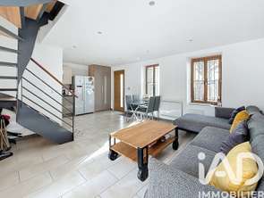 Vente Maison 2 chambresMarseille 10e