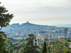 Vente Maison 6 chambresMarseille 10e