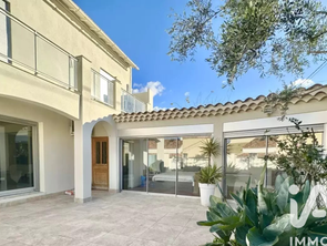 Vente Maison 4 chambresMarseille 10e