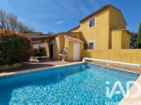 Vente maison 6 pièces Marseille 10e 13