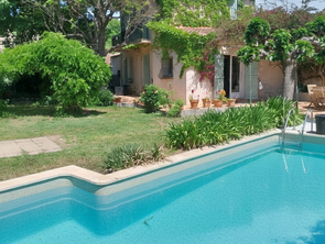 Vente Maison 5 chambresMarseille 10e