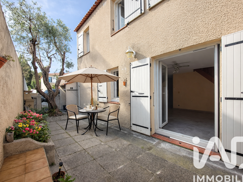 Vente maison 5 pièces Marseille 10e 13