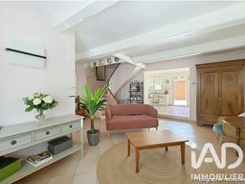 Vente maison 4 pièces Marseille 10e 13