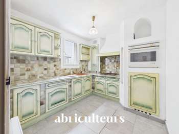 Vente maison Marseille 10e 13