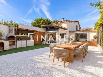 Vente Maison 3 chambresMarseille 10e
